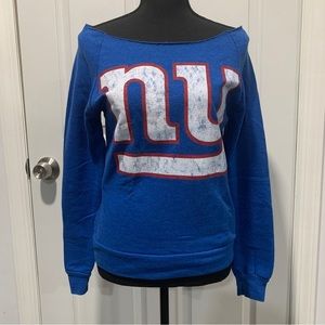 New York Giants Sweatshirt